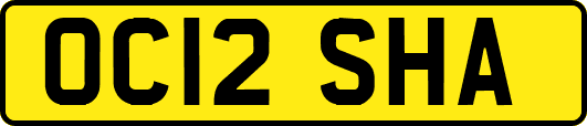 OC12SHA