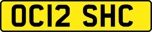 OC12SHC
