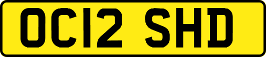OC12SHD