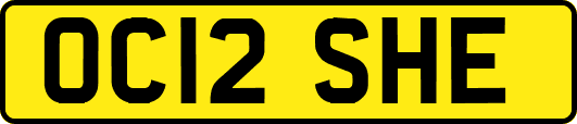 OC12SHE