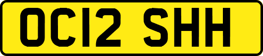 OC12SHH