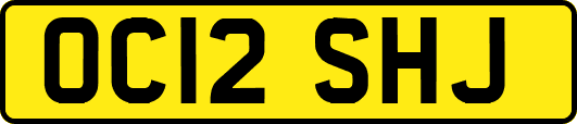 OC12SHJ