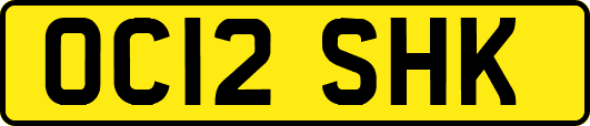 OC12SHK
