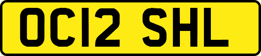 OC12SHL