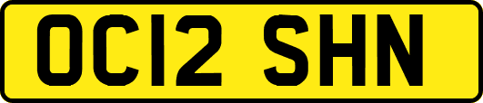 OC12SHN