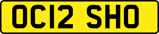 OC12SHO