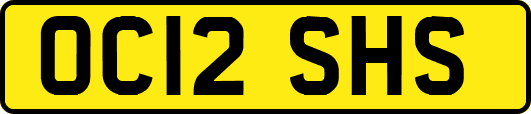 OC12SHS