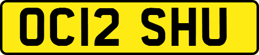 OC12SHU
