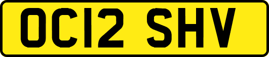 OC12SHV