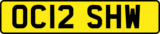 OC12SHW