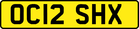 OC12SHX