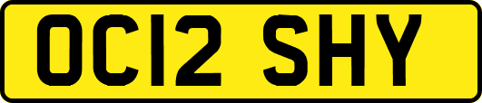 OC12SHY