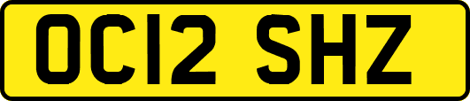 OC12SHZ
