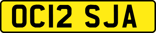 OC12SJA