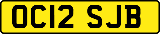 OC12SJB