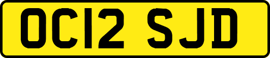 OC12SJD