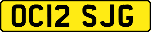 OC12SJG