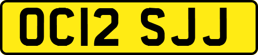 OC12SJJ