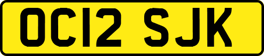 OC12SJK