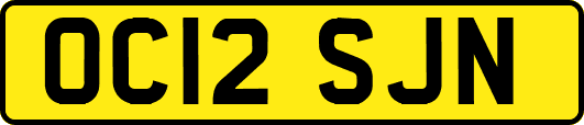 OC12SJN