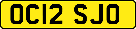 OC12SJO
