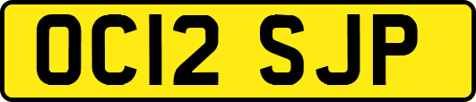OC12SJP