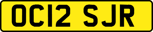 OC12SJR