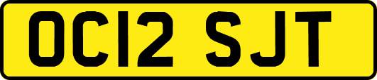 OC12SJT