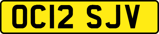 OC12SJV