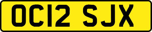 OC12SJX
