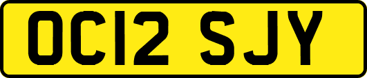 OC12SJY