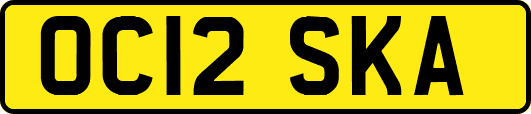 OC12SKA