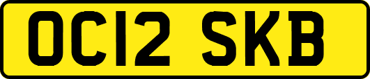 OC12SKB