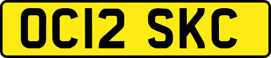 OC12SKC