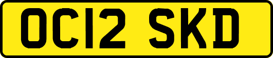 OC12SKD