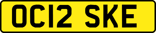 OC12SKE