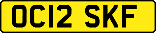 OC12SKF