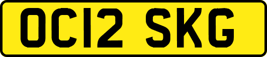 OC12SKG