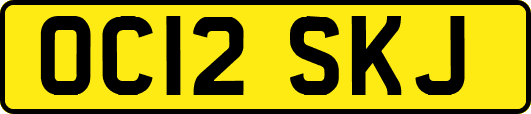 OC12SKJ