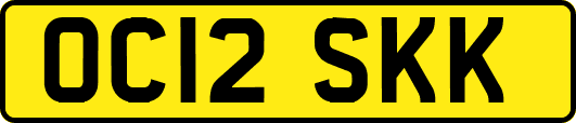 OC12SKK