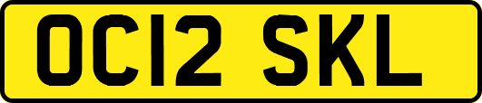 OC12SKL
