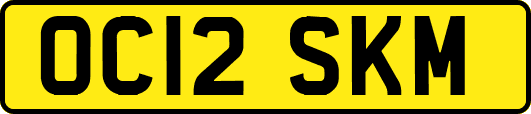OC12SKM