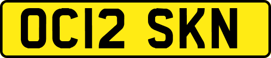 OC12SKN