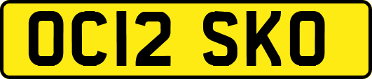 OC12SKO