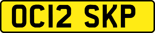 OC12SKP