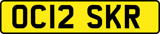 OC12SKR