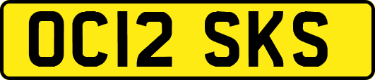 OC12SKS