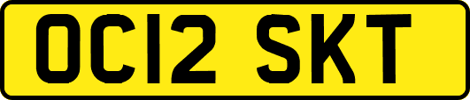 OC12SKT
