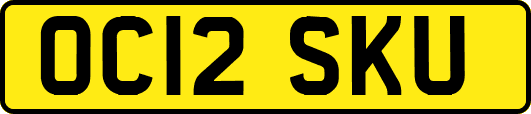 OC12SKU