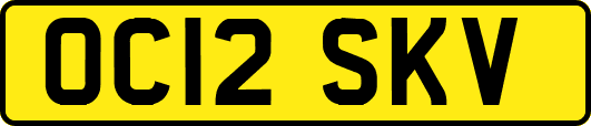 OC12SKV